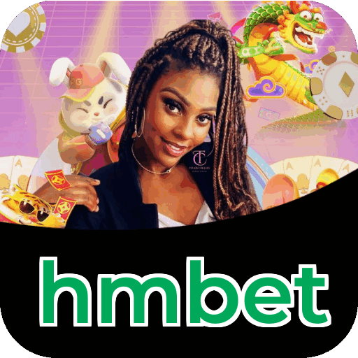 Catálogo slots hmbet mostrando top jogos Gates Olympus Sweet Bonanza Fortune Tiger Big Bass volatilidade RTP